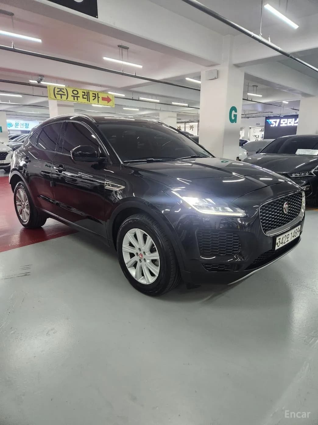 E-PACE
