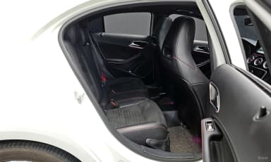 A-Class W176