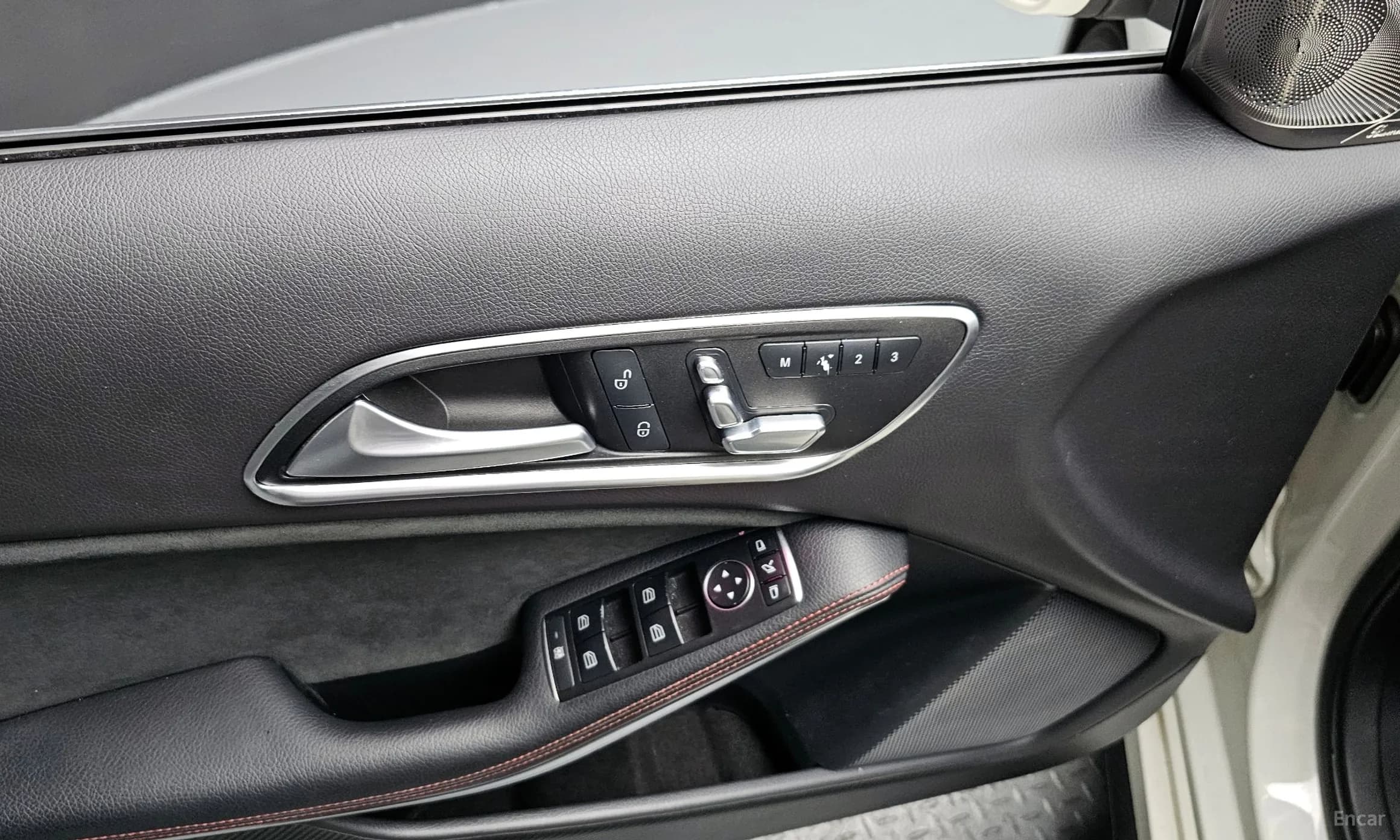 A-Class W176