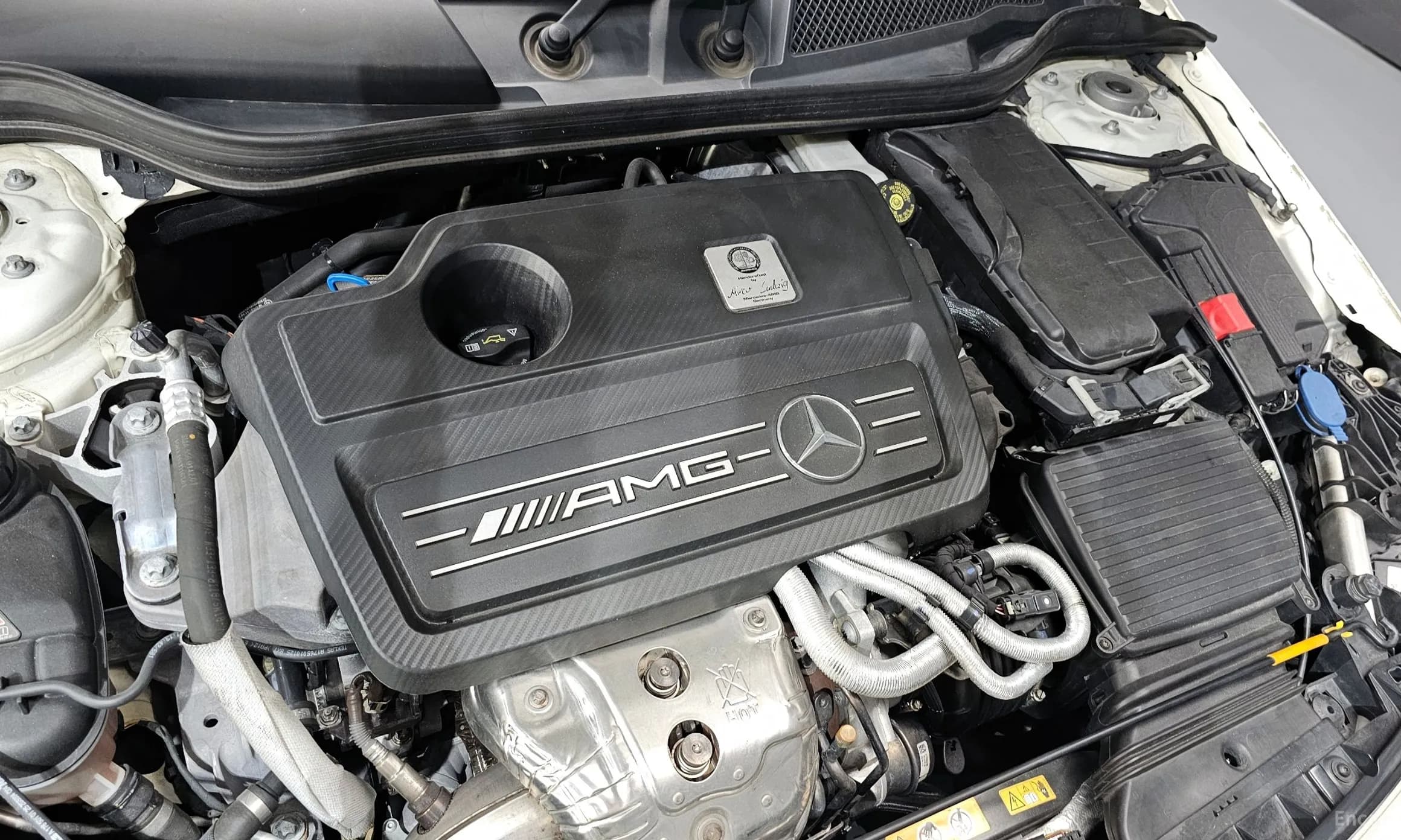 A-Class W176