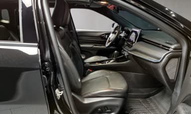 Compass 2nd Generation