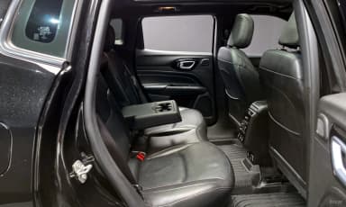 Compass 2nd Generation