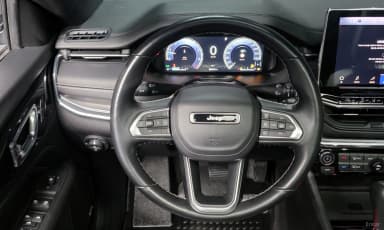 Compass 2nd Generation