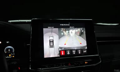 Compass 2nd Generation