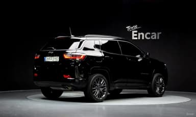 Compass 2nd Generation