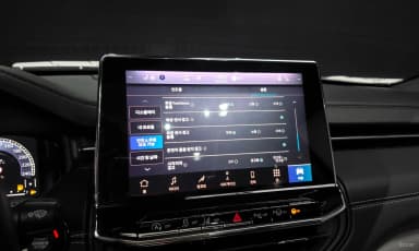 Compass 2nd Generation