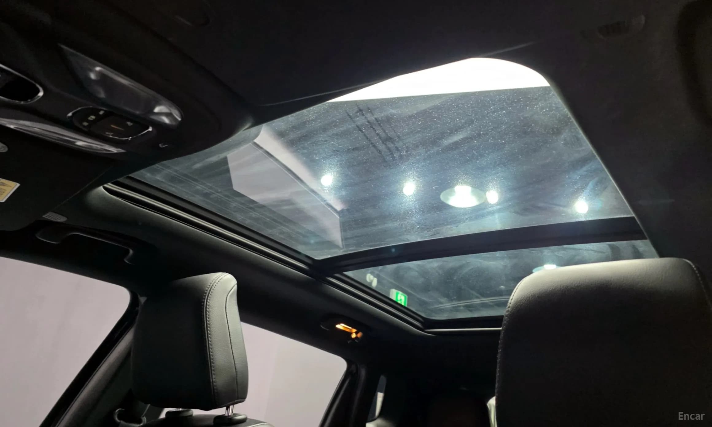 Compass 2nd Generation