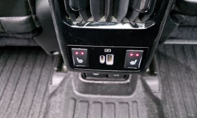 Compass 2nd Generation