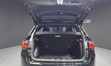 Compass 2nd Generation