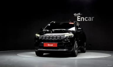 Compass 2nd Generation