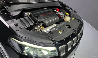 Compass 2nd Generation