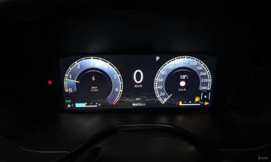 Compass 2nd Generation