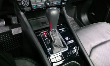 Compass 2nd Generation