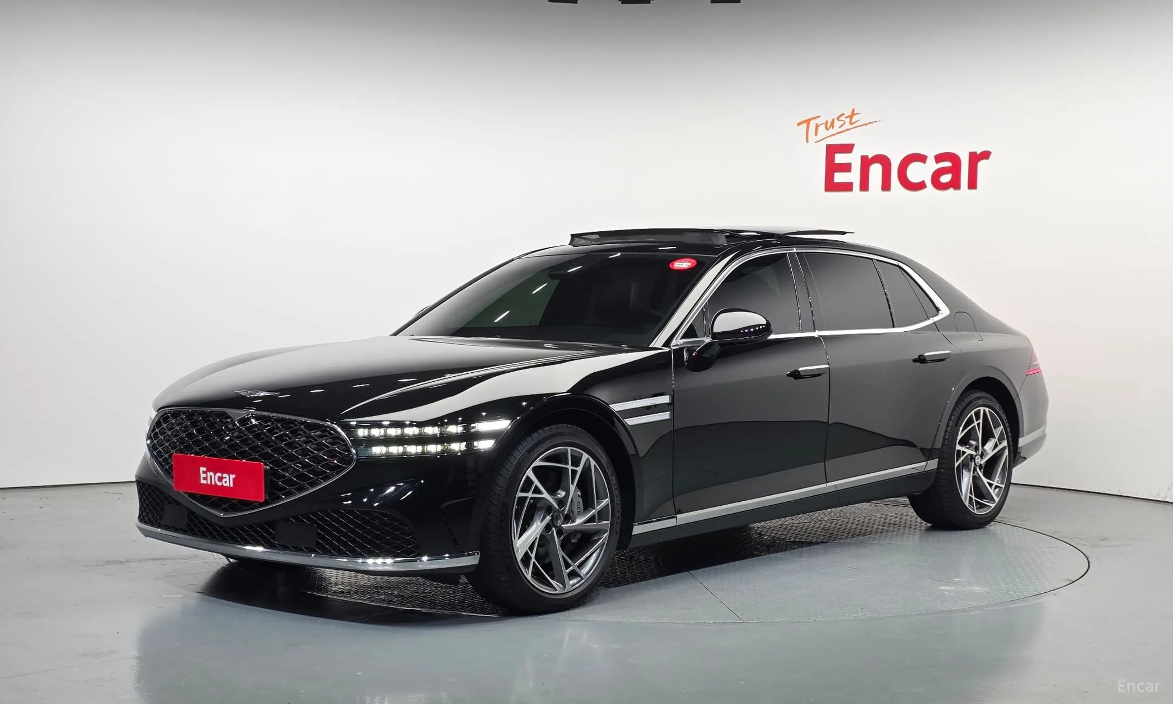 G90 (RS4)
