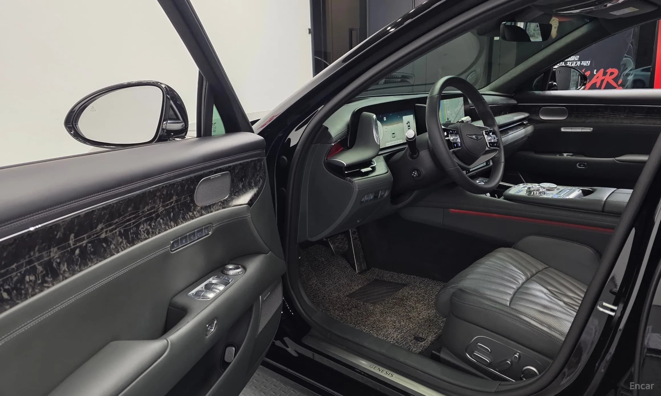 G90 (RS4)