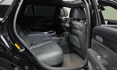 G90 (RS4)