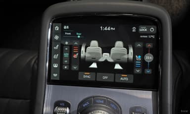 G90 (RS4)