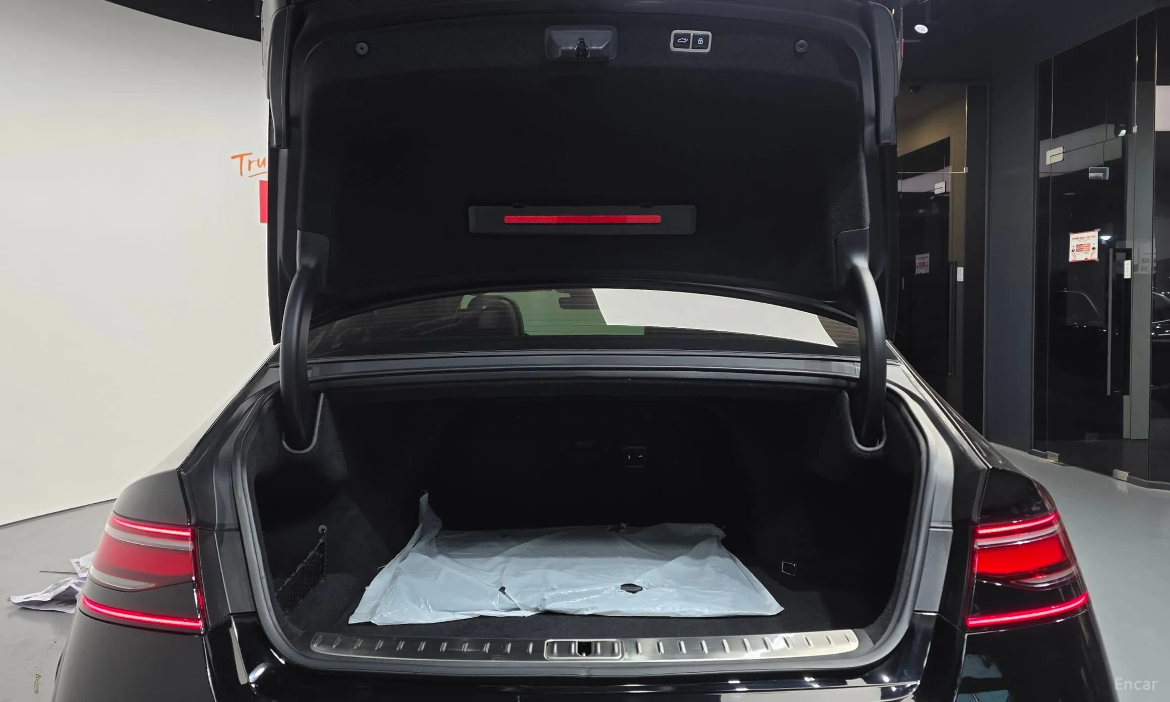 G90 (RS4)