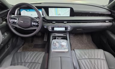 G90 (RS4)