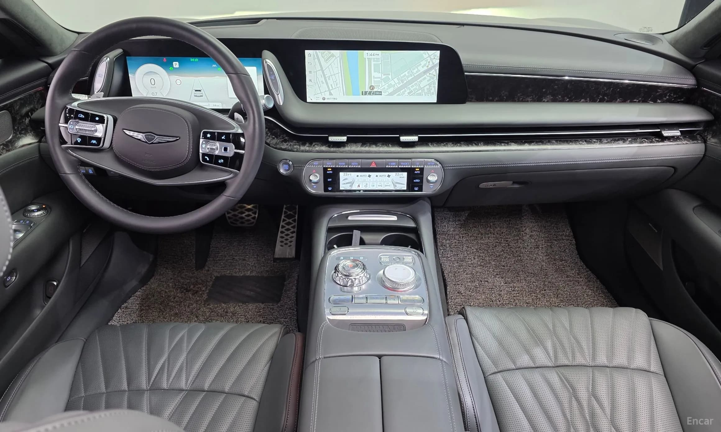 G90 (RS4)