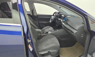 Golf 8th Generation