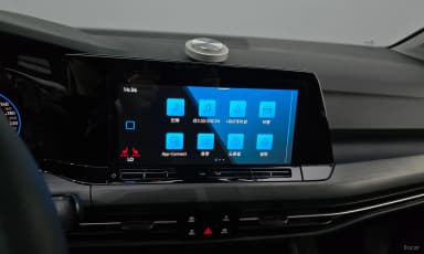 Golf 8th Generation