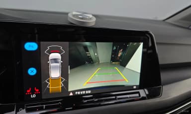 Golf 8th Generation