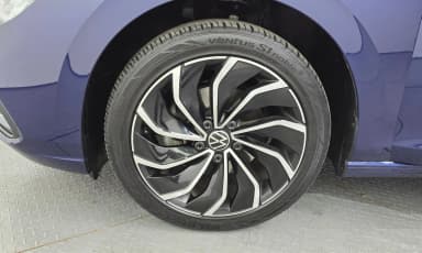 Golf 8th Generation