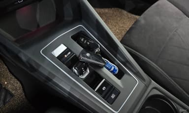 Golf 8th Generation