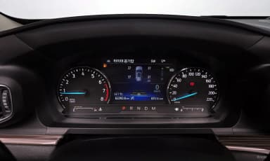 Explorer 6th Generation