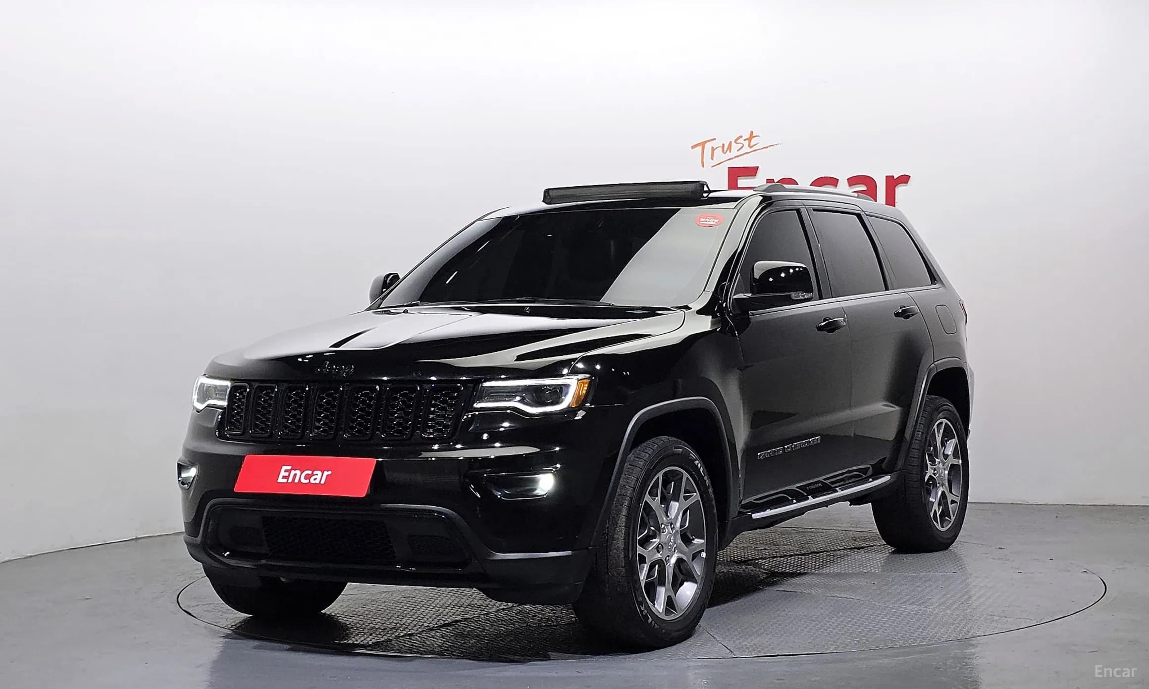 Grand Cherokee