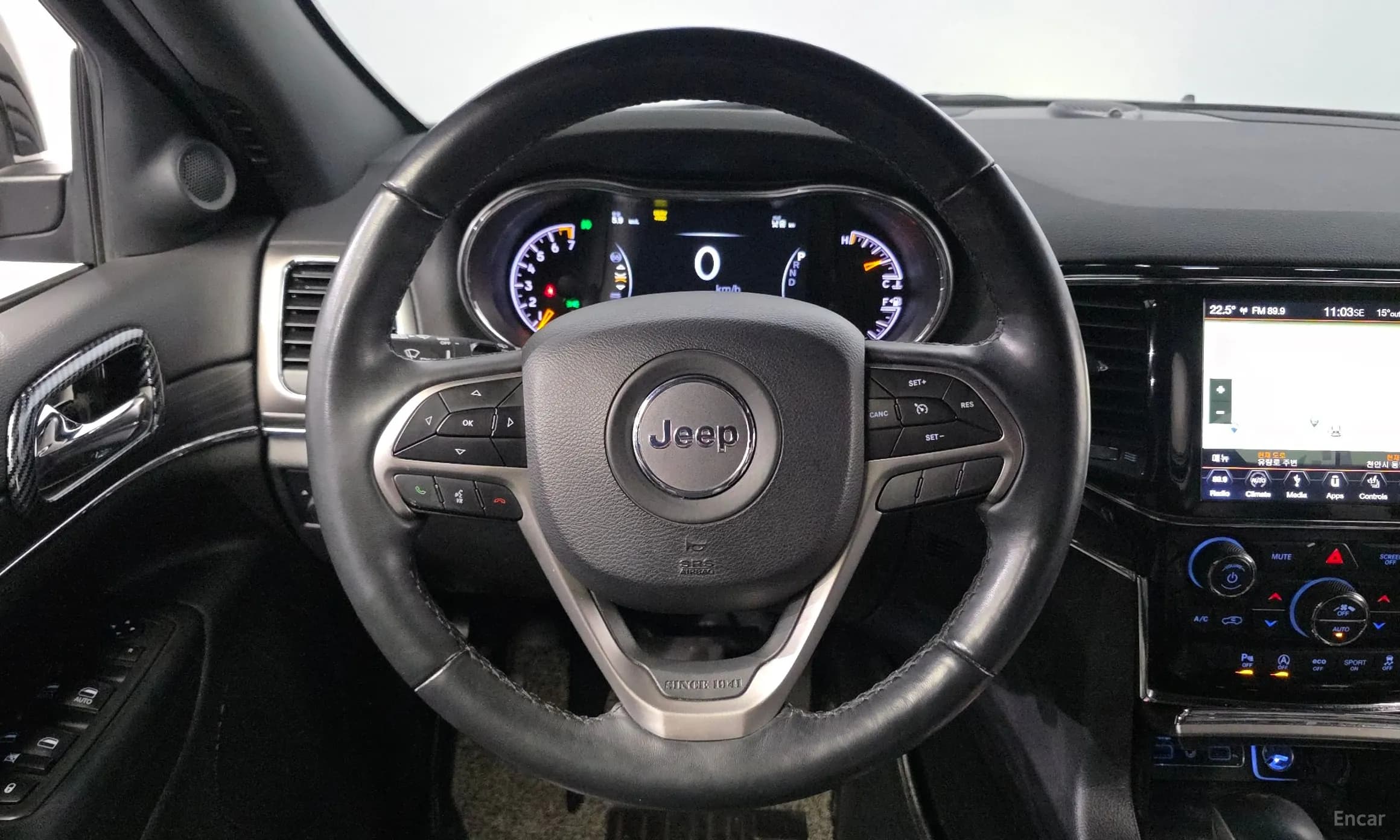 Grand Cherokee