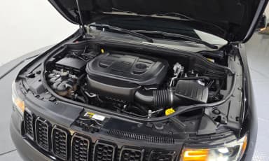 Grand Cherokee