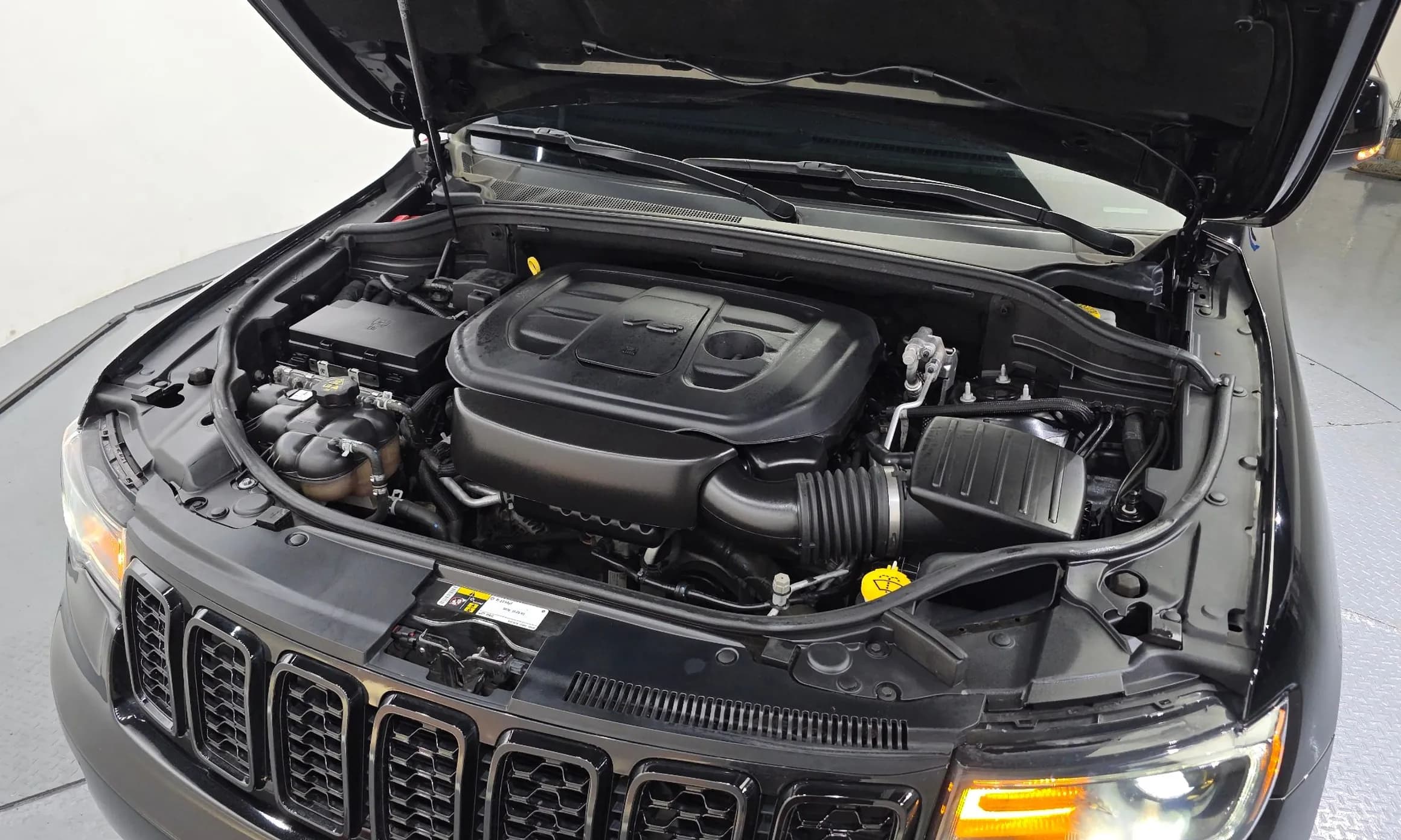 Grand Cherokee
