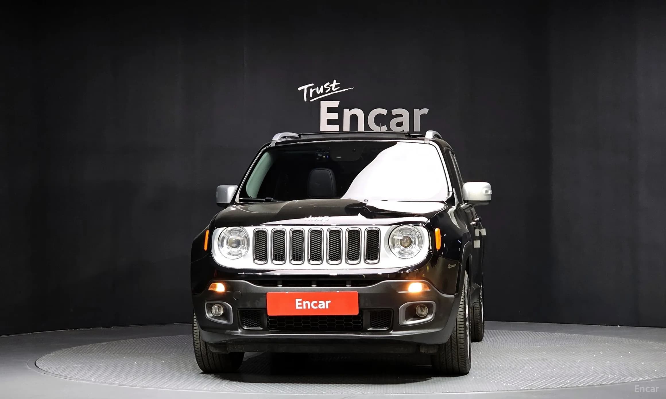 Renegade