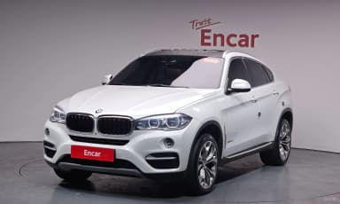 X6 (F16)