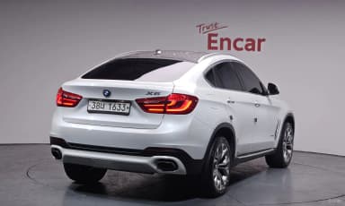 X6 (F16)