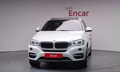 X6 (F16)