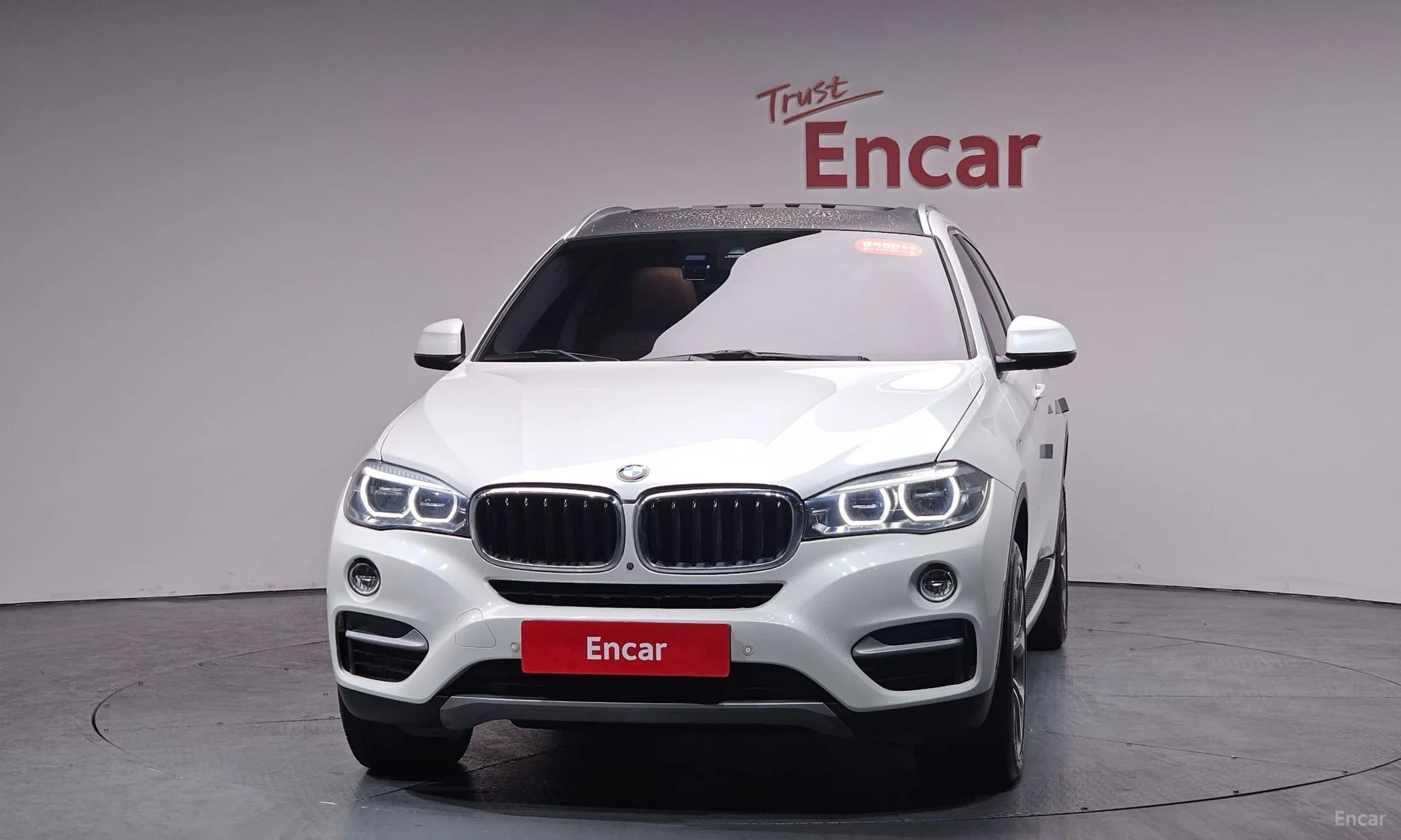 X6 (F16)