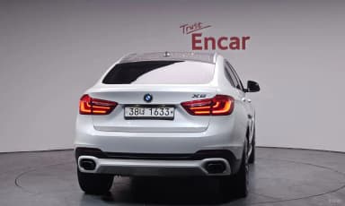 X6 (F16)