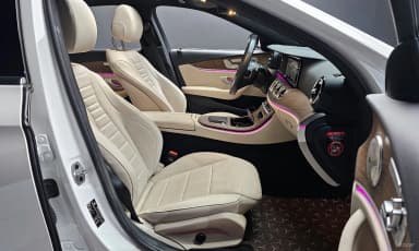 E-Class W213