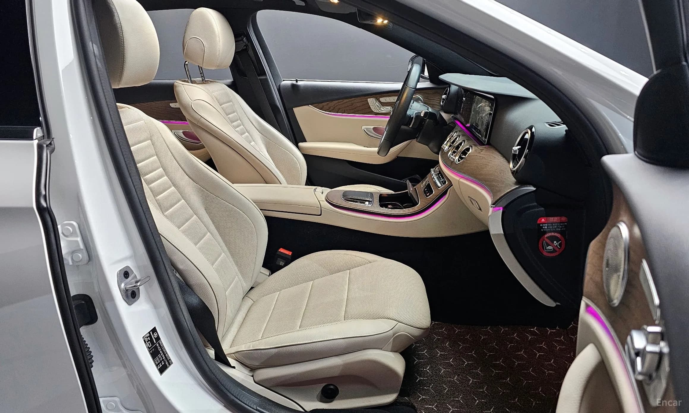 E-Class W213