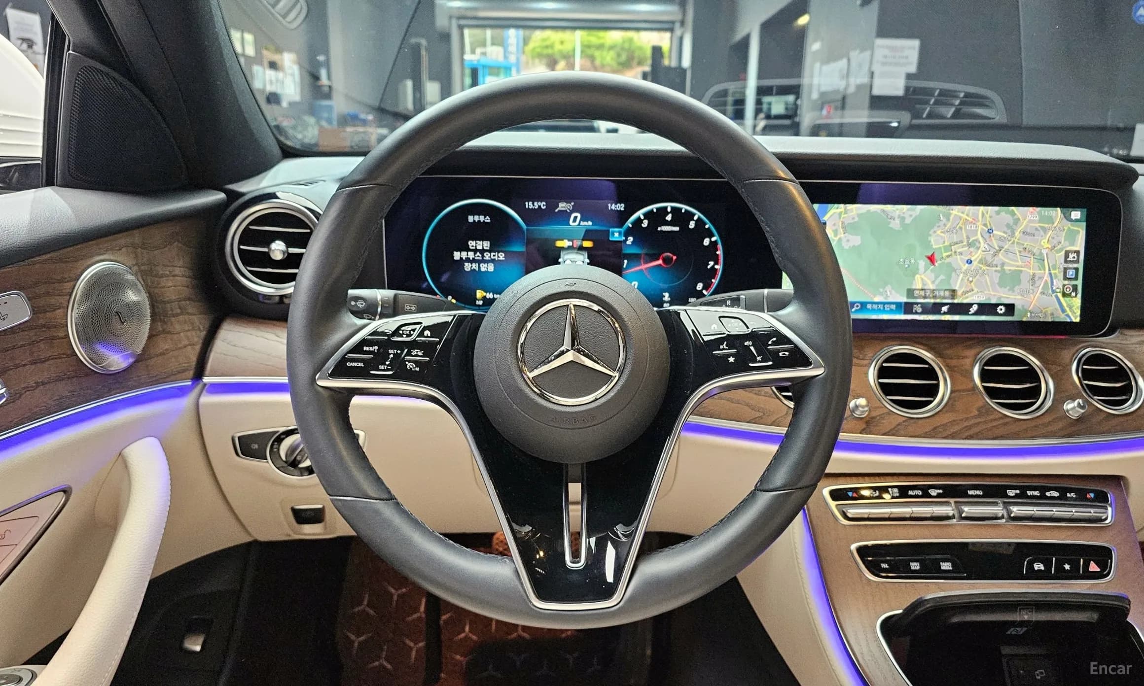 E-Class W213