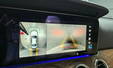 E-Class W213