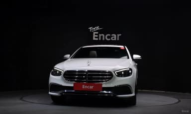 E-Class W213