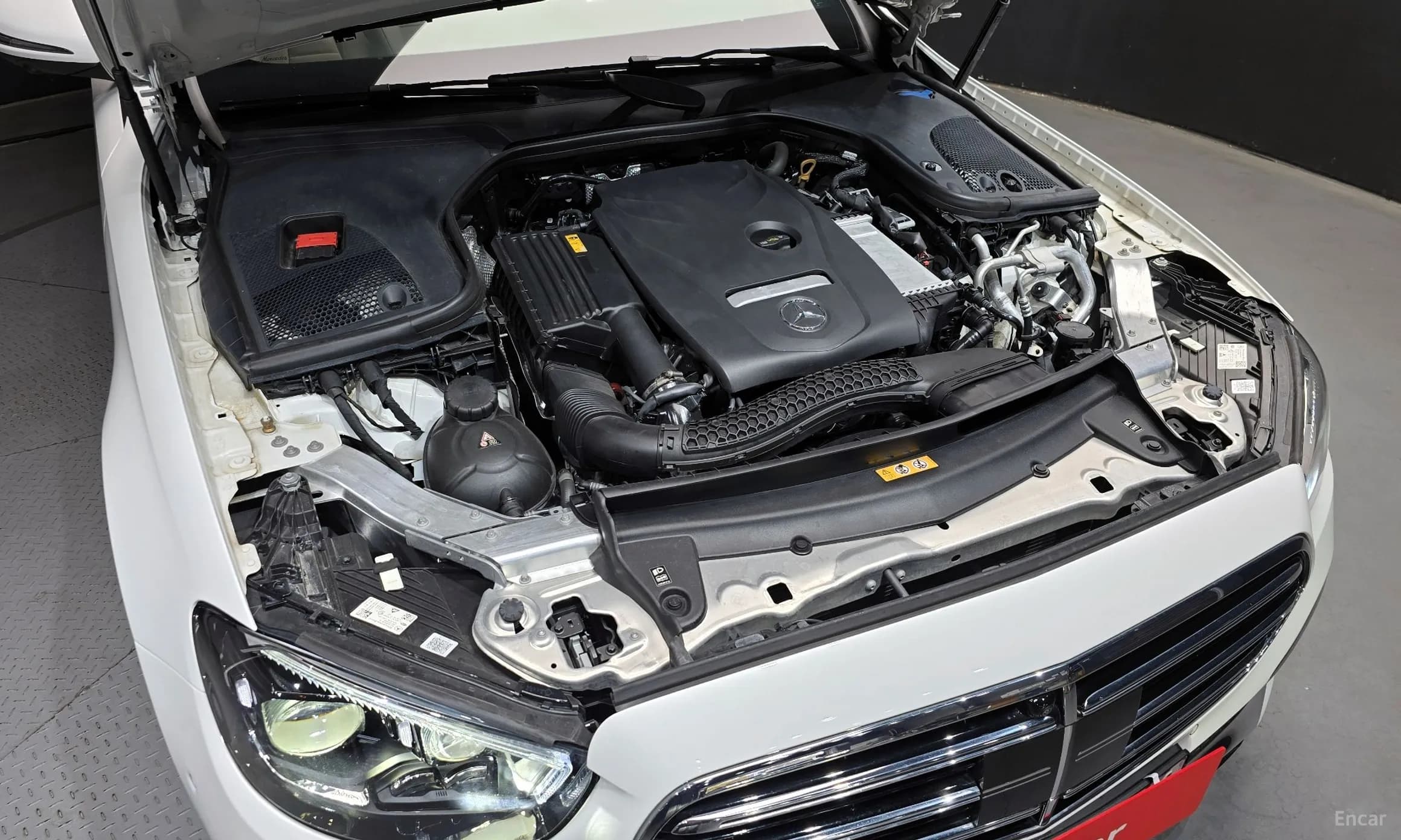 E-Class W213