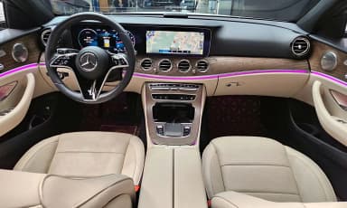 E-Class W213