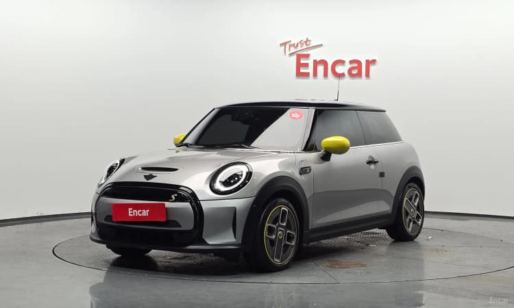 Cooper Electric