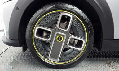 Cooper Electric