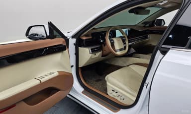Grandeur Hybrid (GN7)